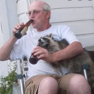 Meet your Posher, Benji